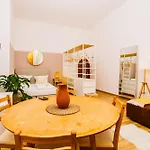 Appart hôtel Stadtpark By Awesome 3*