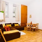 Appart hôtel Stadtpark By Awesome 3*