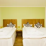 Stadtpark By Awesome Appart hôtel Cassel