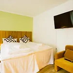 Appart hôtel Stadtpark By Awesome Cassel