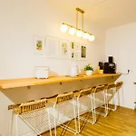 Appart hôtel Stadtpark By Awesome Cassel