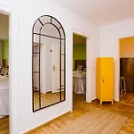Stadtpark By Awesome 3* Cassel