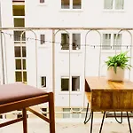 Appart hôtel Stadtpark By Awesome