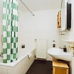 Stadtpark By Awesome 3* Cassel