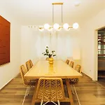 Appart hôtel Stadtpark By Awesome