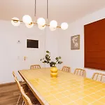 Stadtpark By Awesome Appart hôtel 3*