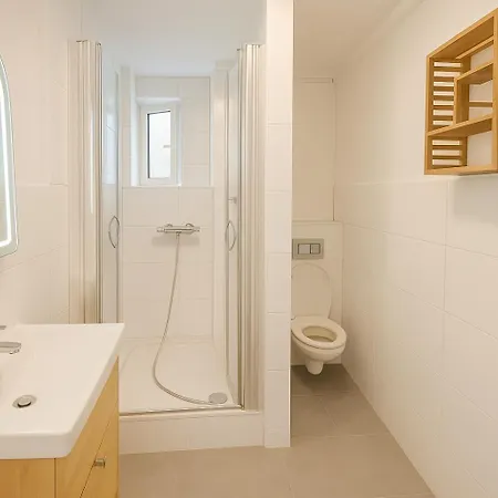 Stadtpark By Awesome Lägenhetshotell 3*