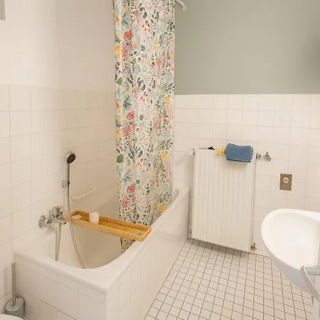 Stadtpark By Awesome 3*