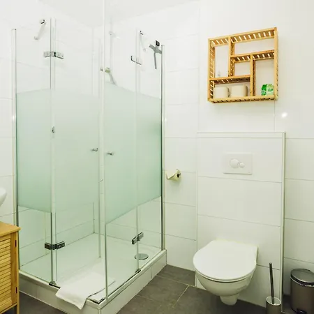 Stadtpark By Awesome Lejlighedshotel