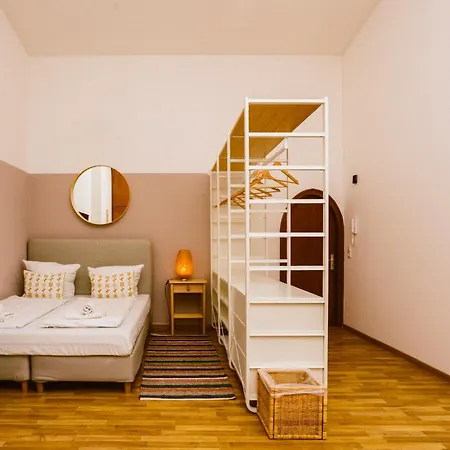Stadtpark By Awesome 3* Cassel