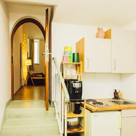 Stadtpark By Awesome Lejlighedshotel