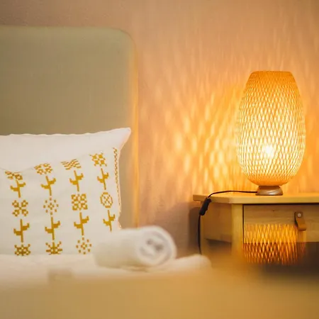 Lejlighedshotel Stadtpark By Awesome