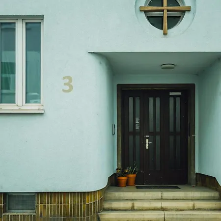 Stadtpark By Awesome Lejlighedshotel