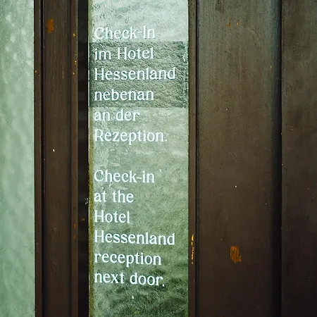 Stadtpark By Awesome