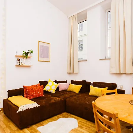 Lejlighedshotel Stadtpark By Awesome Kassel