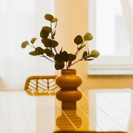 Stadtpark By Awesome 3* Kassel