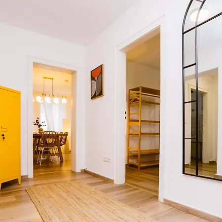 Stadtpark By Awesome 3* Kassel