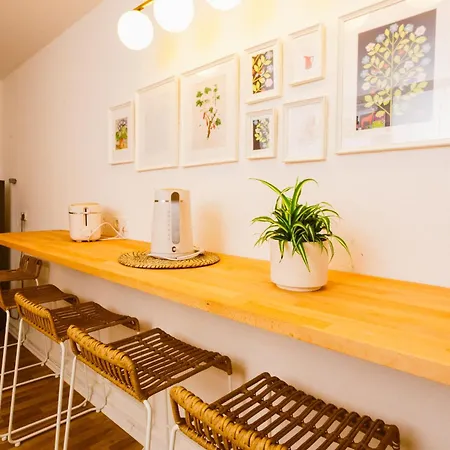 Stadtpark By Awesome 3*