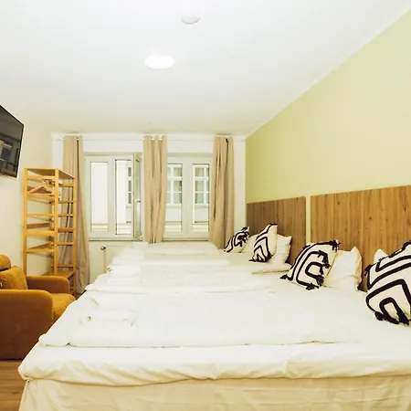 Stadtpark By Awesome 3*