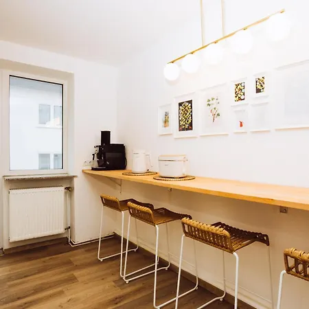 Stadtpark By Awesome 3*