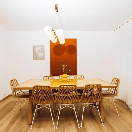 Lejlighedshotel Stadtpark By Awesome 3*