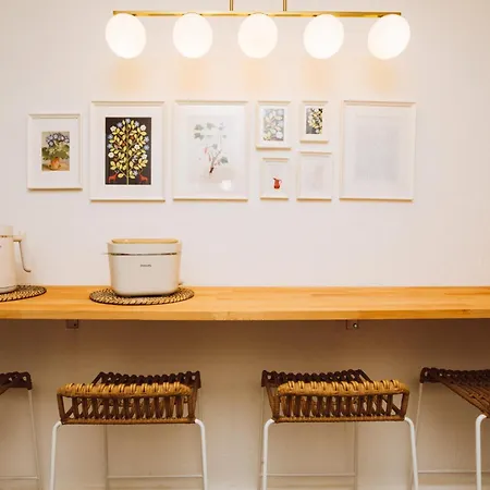 Stadtpark By Awesome Kassel