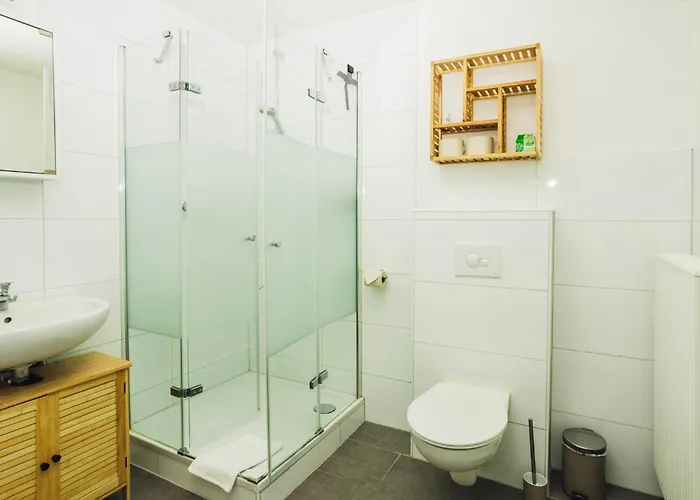 Stadtpark By Awesome Aparthotel