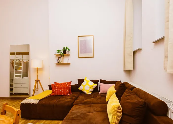 Stadtpark By Awesome 3*