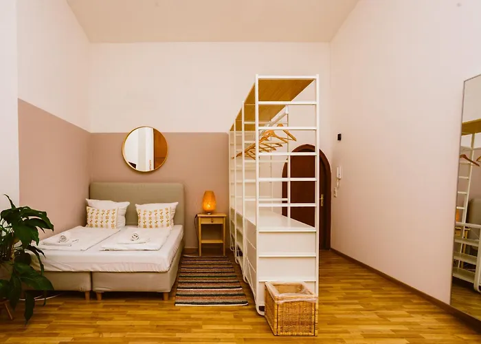 Stadtpark By Awesome 3* Kassel