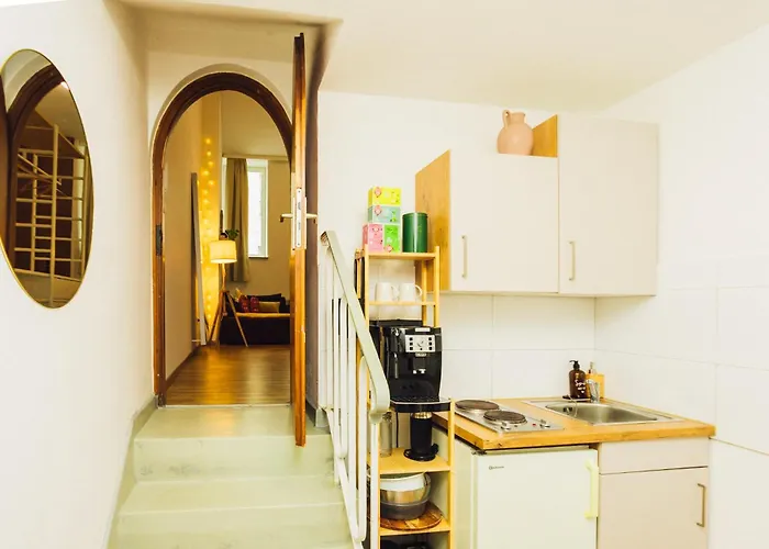 Stadtpark By Awesome Aparthotel