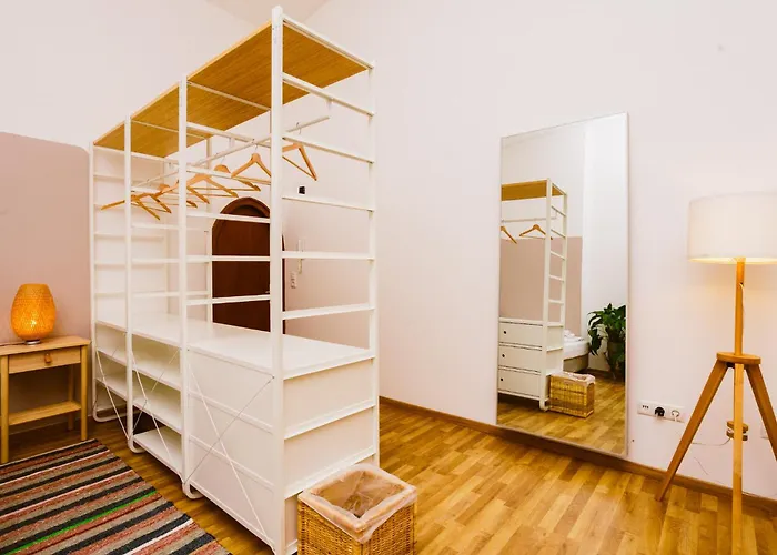 Stadtpark By Awesome 3*