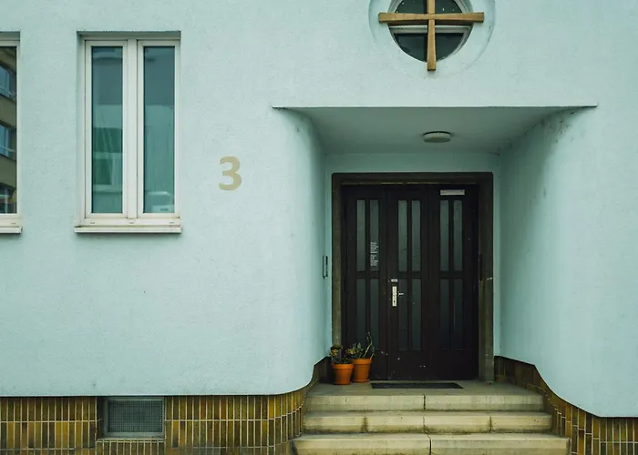 Stadtpark By Awesome Aparthotel