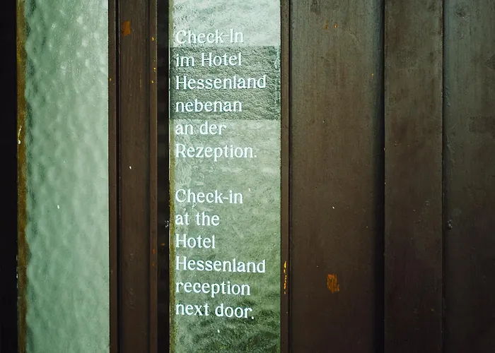 Stadtpark By Awesome