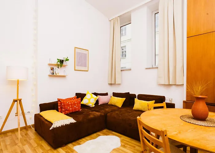 Aparthotel Stadtpark By Awesome Kassel