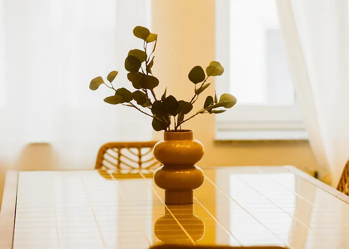 Stadtpark By Awesome 3* Kassel