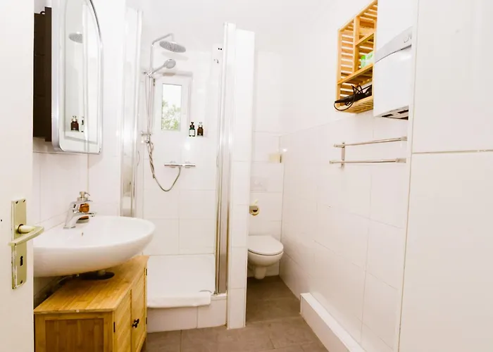 Aparthotel Stadtpark By Awesome