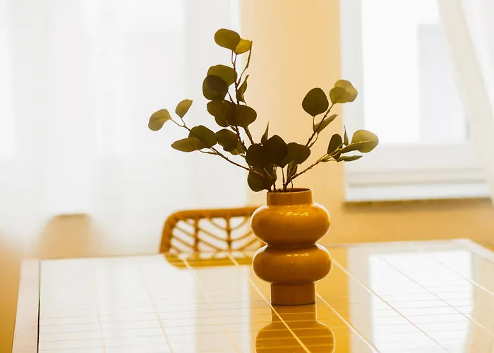 Aparthotel Stadtpark By Awesome 3*