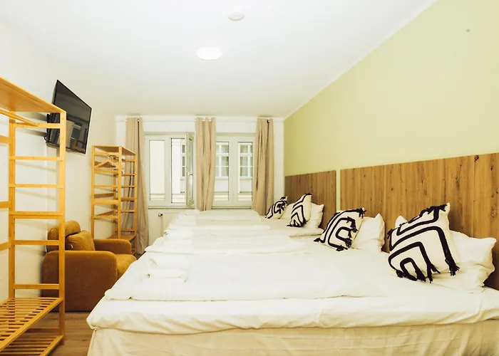 Stadtpark By Awesome 3*