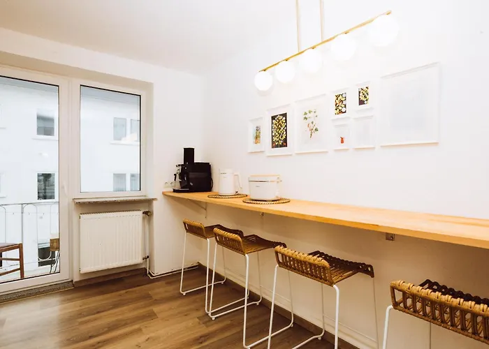 Stadtpark By Awesome 3*