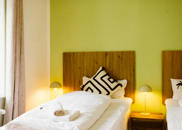 Stadtpark By Awesome